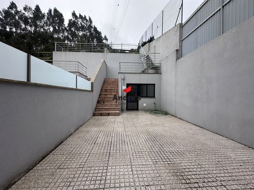 Casa di lusso a Vila Nova de Gaia, Oporto