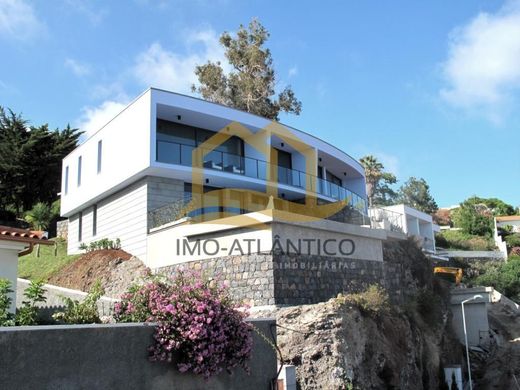 Casa di lusso a Santa Cruz, Madeira