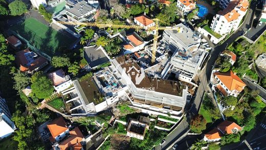 Daire Funchal, Madeira