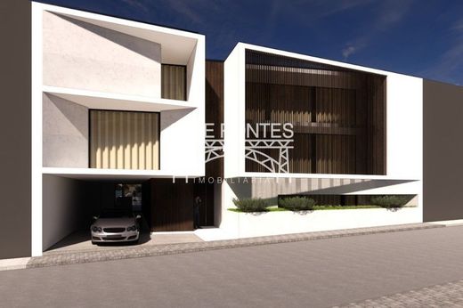 Жилой комплекс, Порту, Porto