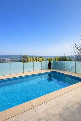 Luxury home in Fafe, Distrito de Braga