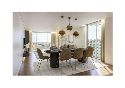 아파트 / Funchal, Madeira