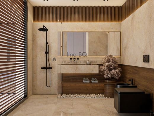 Apartment / Etagenwohnung in Montijo, Distrito de Setúbal