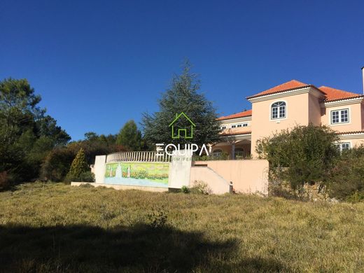 Luxury home in Sintra, Lisbon