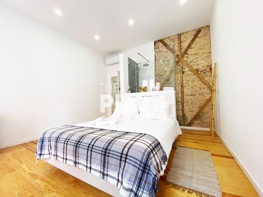 Διαμέρισμα σε Λισαβώνα, Lisbon