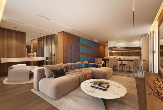 Apartment / Etagenwohnung in Aveiro, Distrito de Aveiro