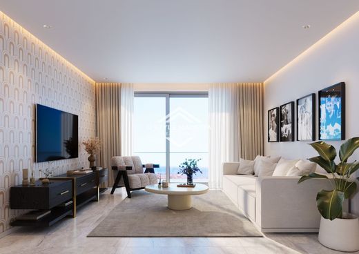 Apartment / Etagenwohnung in Ribeira Brava, Madeira