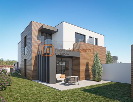 Casa de lujo en Aveiro