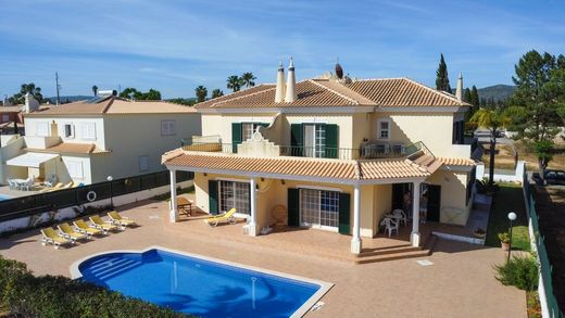 ローレ, Louléの高級住宅