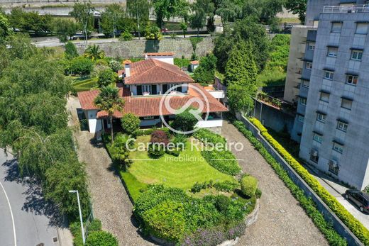 Luxe woning in Guimarães, Distrito de Braga