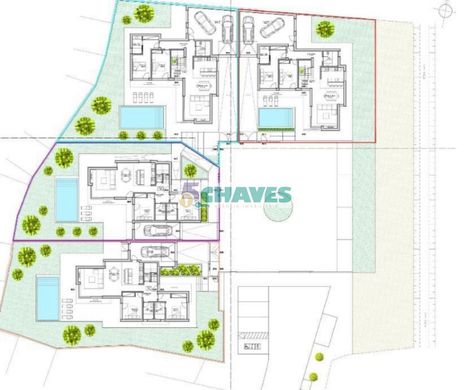 ‏קרקע ב  Peniche, Distrito de Leiria