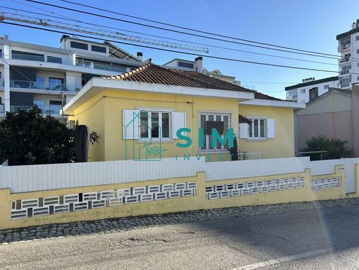 Casa de lujo en Setúbal