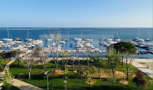 Olhão, Distrito de Faroのアパートメント