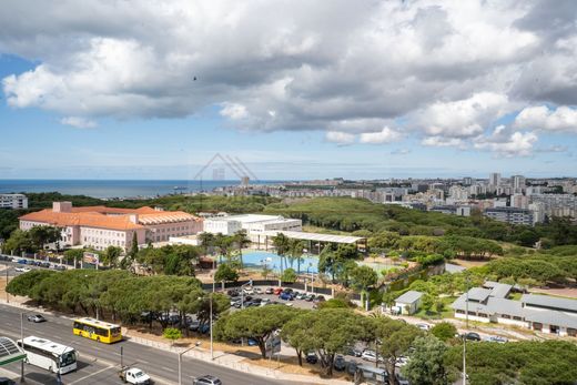 Daire Lizbon, Lisbon