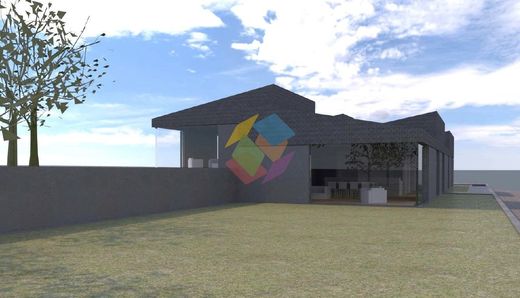 Luksusowy dom w Santa Maria da Feira, Distrito de Aveiro