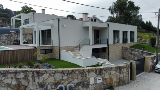 Πολυτελή κατοικία σε Caminha, Distrito de Viana do Castelo