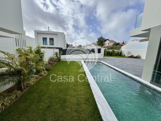 Casa de lujo en Cascais, Lisboa