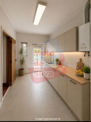 Apartament w Oeiras, Distrito de Lisboa