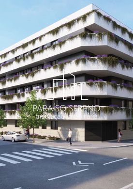 Piso / Apartamento en Matosinhos, Oporto