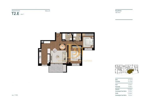 Apartment in Funchal, Madeira