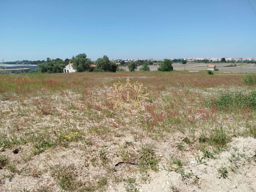 地皮  Palmela, Distrito de Setúbal