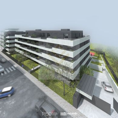 Apartment in Santa Maria da Feira, Aveiro