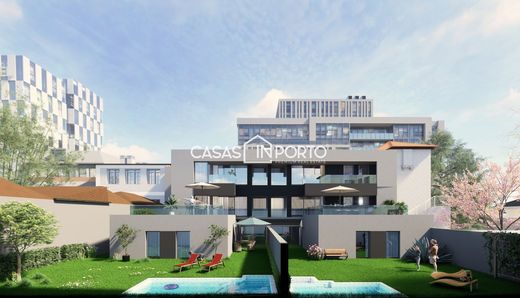 Apartment in Porto, Distrito do Porto