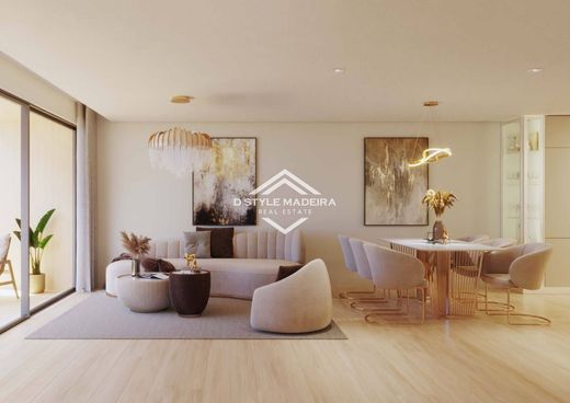 Apartment in Funchal, Madeira