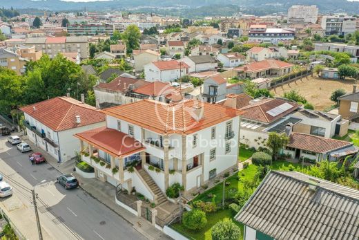 Casa de luxo - Fafe, Braga