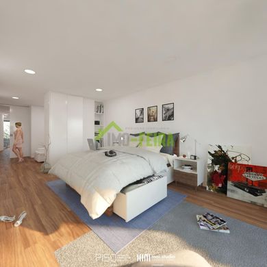 Piso / Apartamento en Santa Maria da Feira, Aveiro