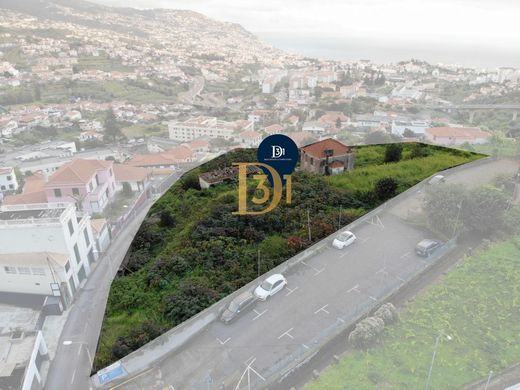 Terreno en Funchal, Madeira