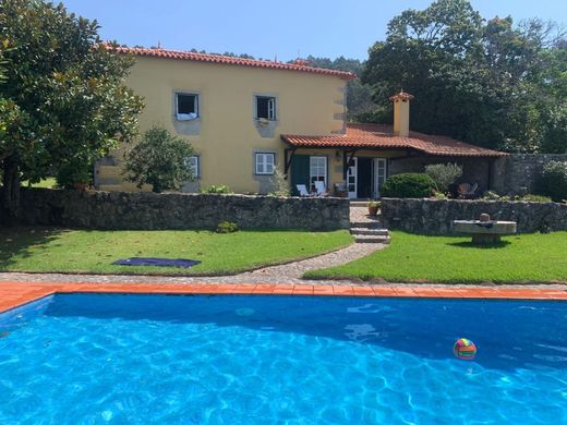 전원/농가 / Viana do Castelo, Distrito de Viana do Castelo