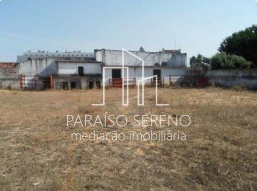 Terreno a Montijo, Distrito de Setúbal