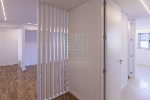 ポルト, Portoのアパートメント