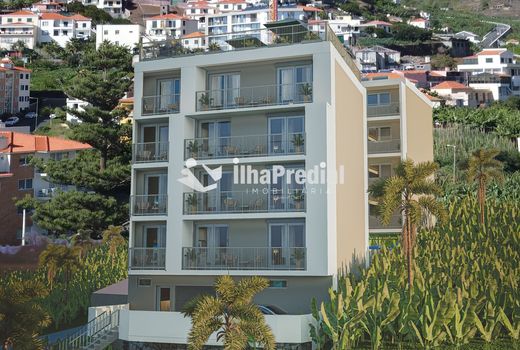 Apartamento - Câmara de Lobos, Madeira