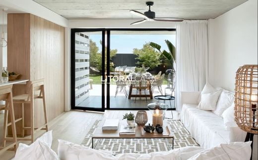 Piso / Apartamento en Ílhavo, Aveiro