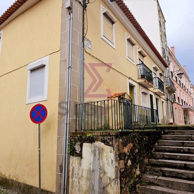 Residential complexes in Caldas da Rainha, Distrito de Leiria