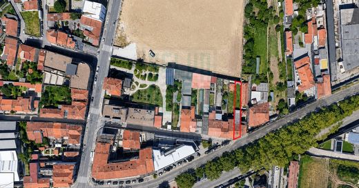 Land in Matosinhos, Distrito do Porto