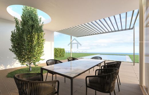 호화 저택 / Calheta, Madeira