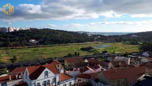 Complesso residenziale a Oeiras, Lisbona