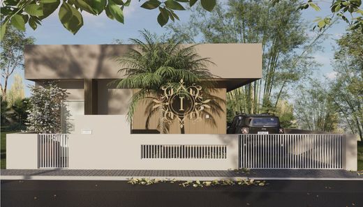 Luxus-Haus in Moita, Distrito de Setúbal