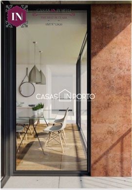 Piso / Apartamento en Oporto, Porto