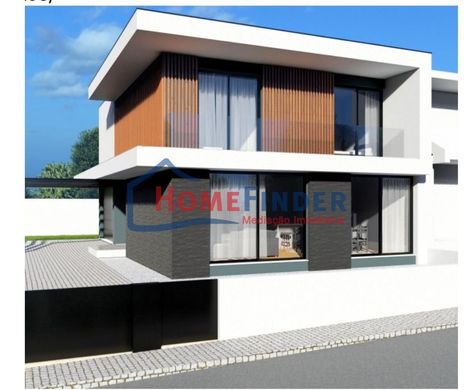 Luxury home in Braga, Distrito de Braga