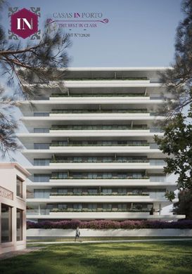 Appartement à Matosinhos, Distrito do Porto