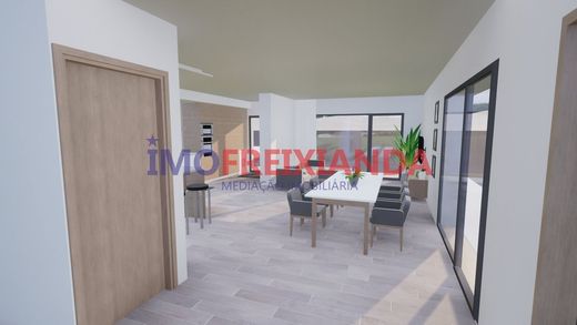 호화 저택 / Ourém, Distrito de Santarém