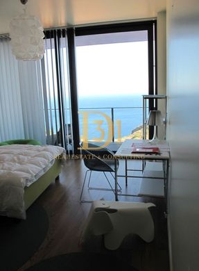 호화 저택 / Santa Cruz, Madeira