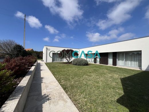 Luxury home in Póvoa de Varzim, Distrito do Porto