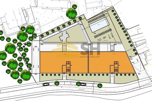 ヴィラ・ノヴァ・デ・ガイア
, Vila Nova de Gaiaの土地