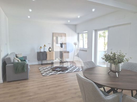 Apartment in Lisbon