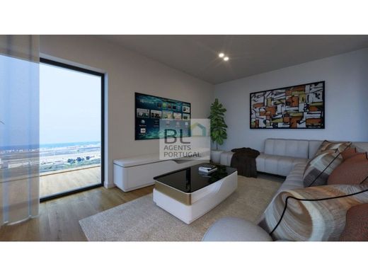 아파트 / Faro, Distrito de Faro